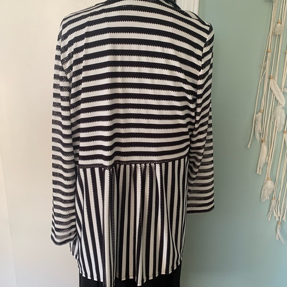 R&M Richards 2pc Dress - Picture 5 of 10